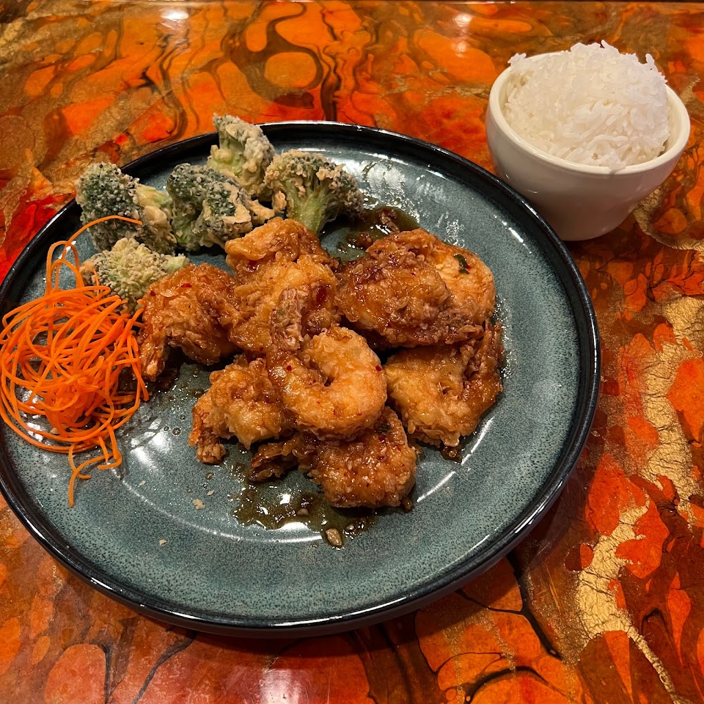 Charisa Thai Cuisine