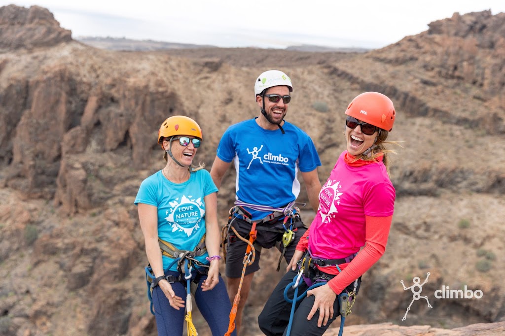 Climbo - Gran Canaria Tours and Adventure Activities