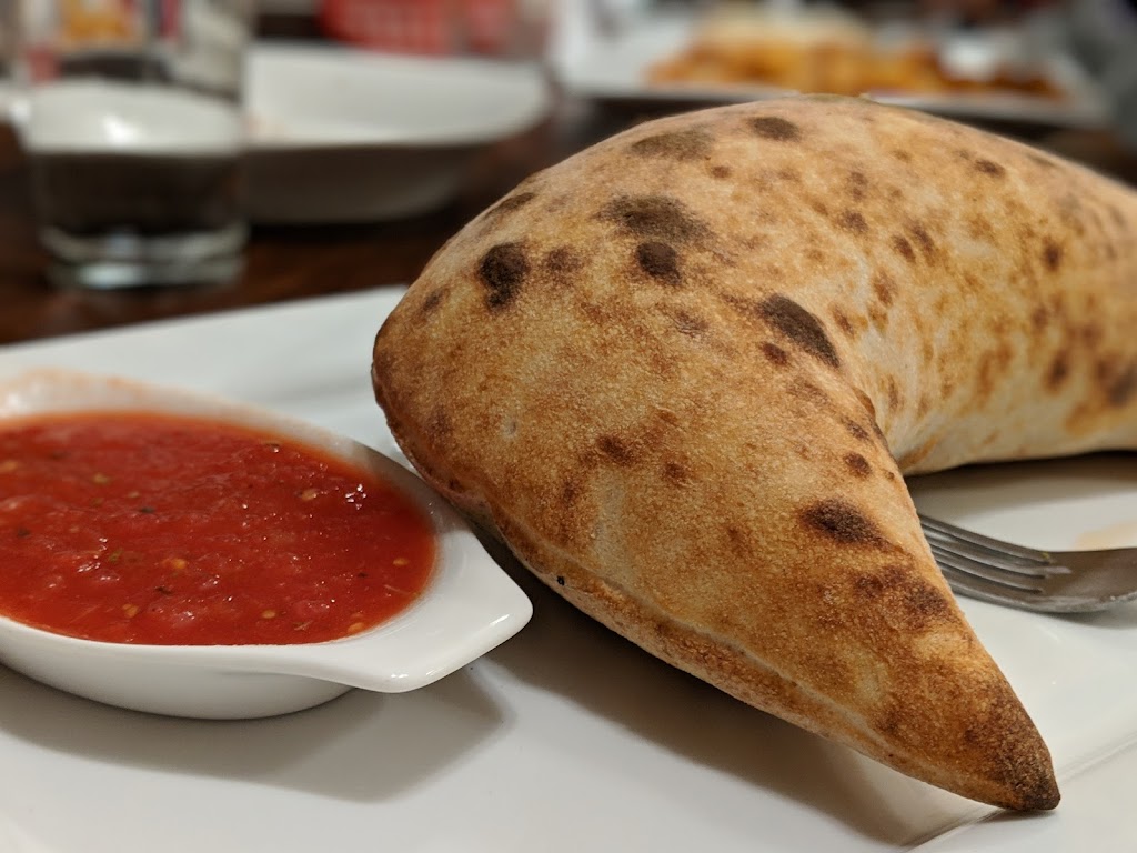 Calzone