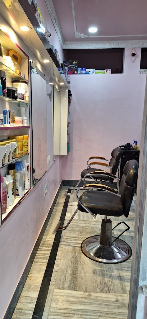 Saaj Salon And Spa