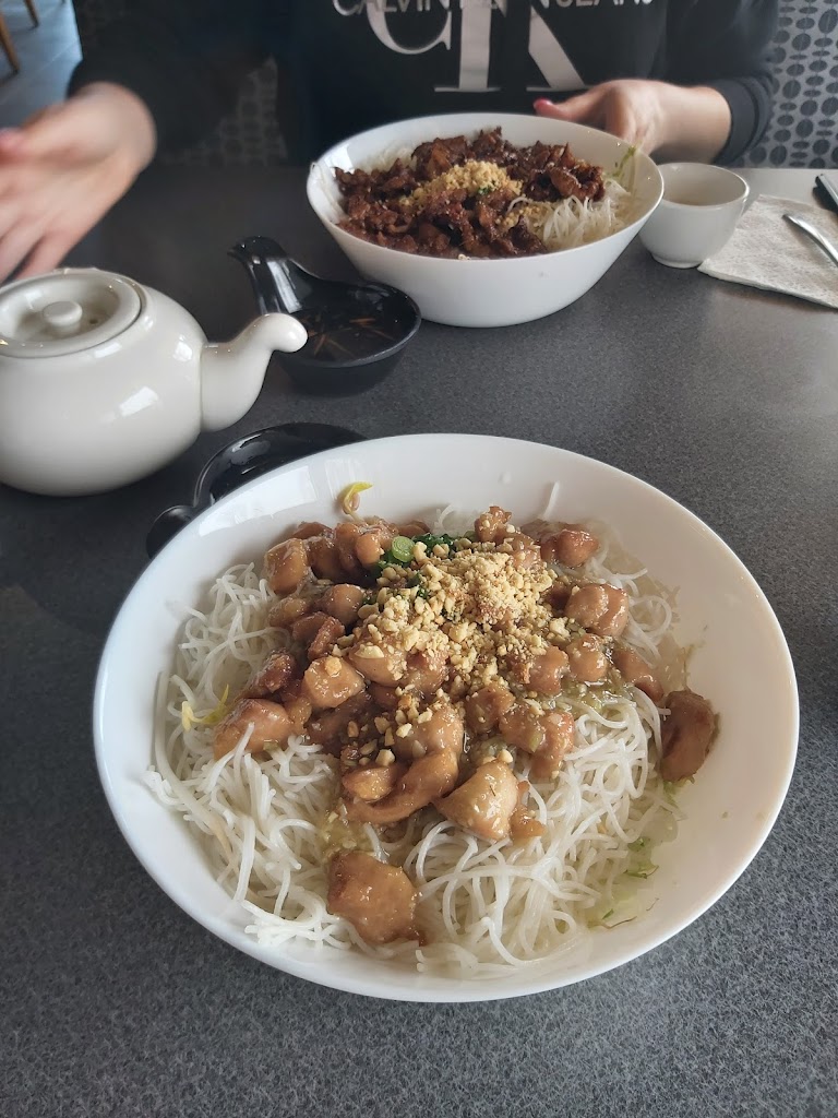 Vermicelli