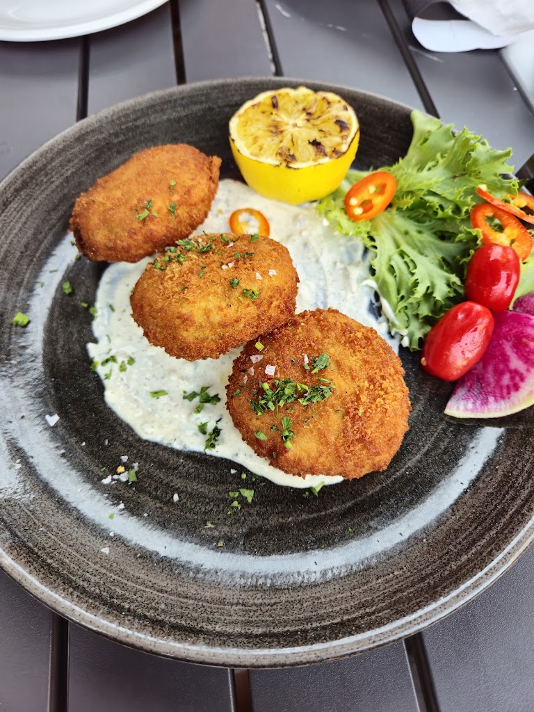 Croquette