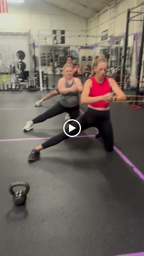  Peterson & Company Fitness