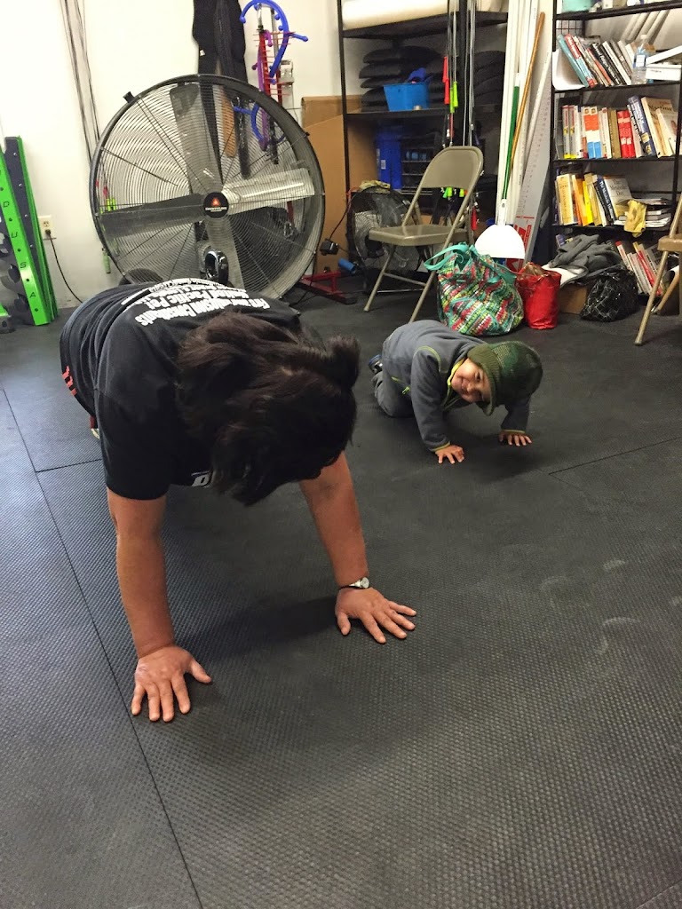  Dayton Strength and Conditioning