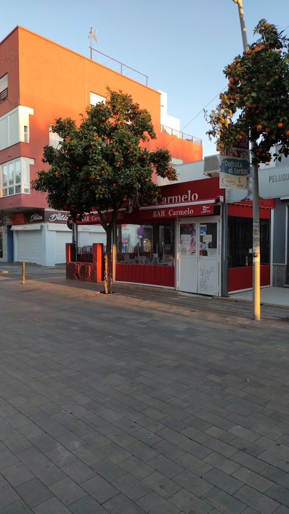Cafe-Bar Carmelo
