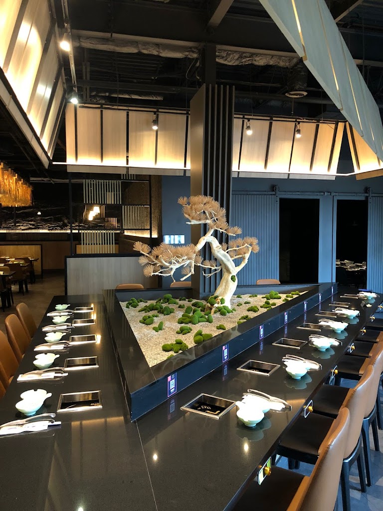 Ushi Shabu Shabu