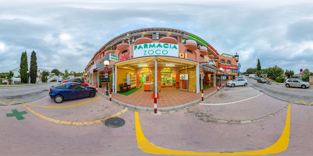Farmacia Zoco - Farmacia y Parafarmacia en Calahonda