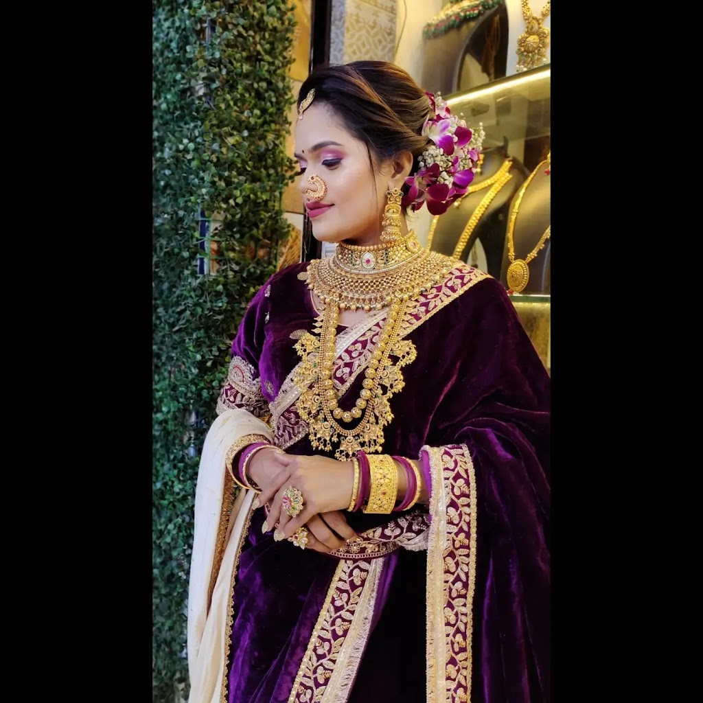 Shivashish Makeover Nail Studio