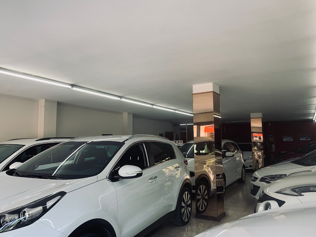 Automobils Pladevall