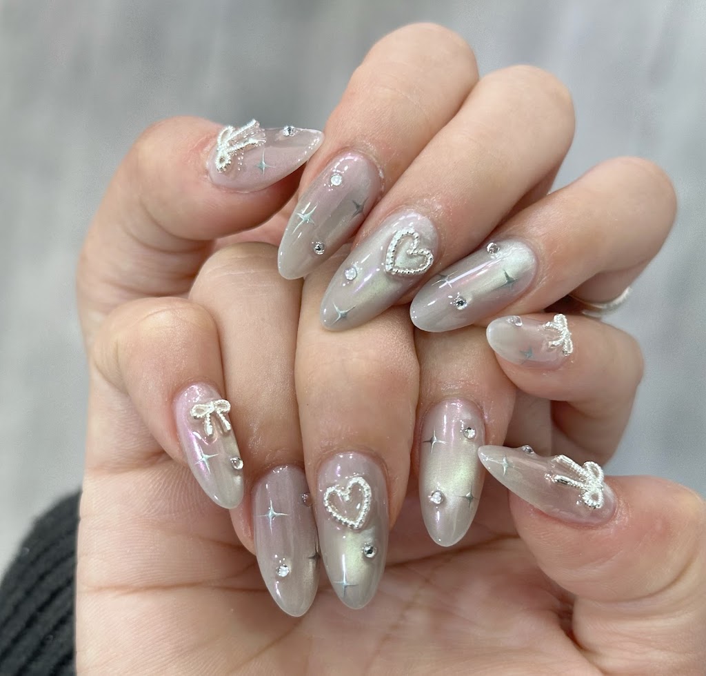 K&T Nails Granollers