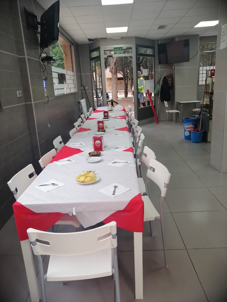 La Terrasseta (Manises)