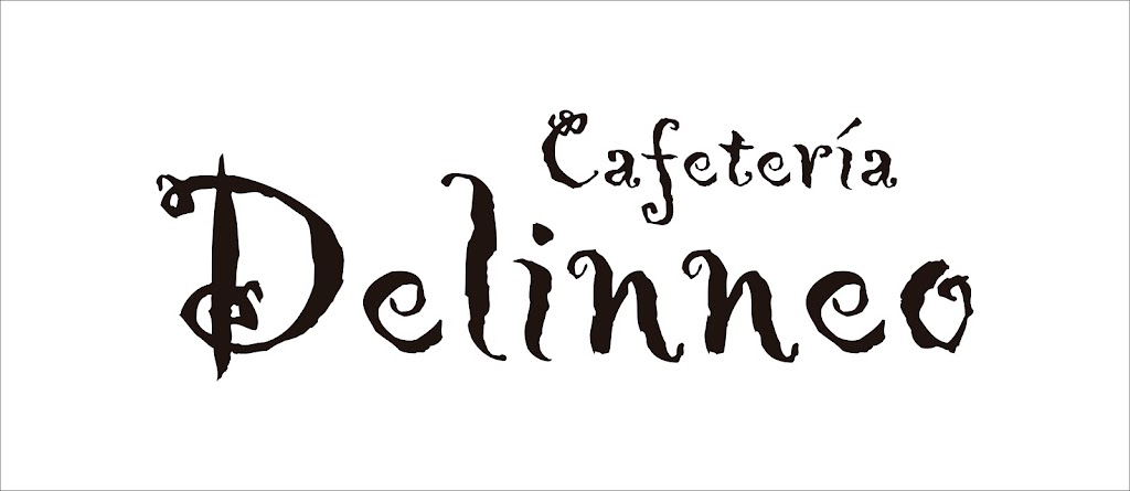 Cafeteria Delinneo — Del propietario