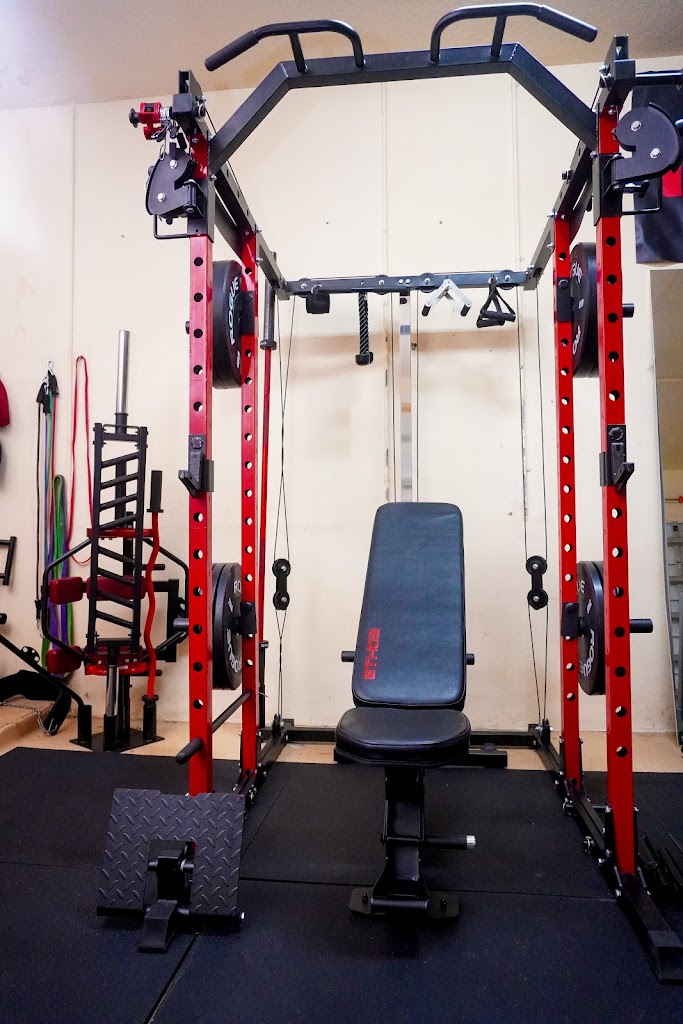  Stay Strong Training & Fitness