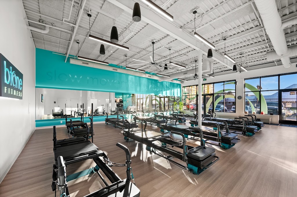  btone Fitness Brickyard