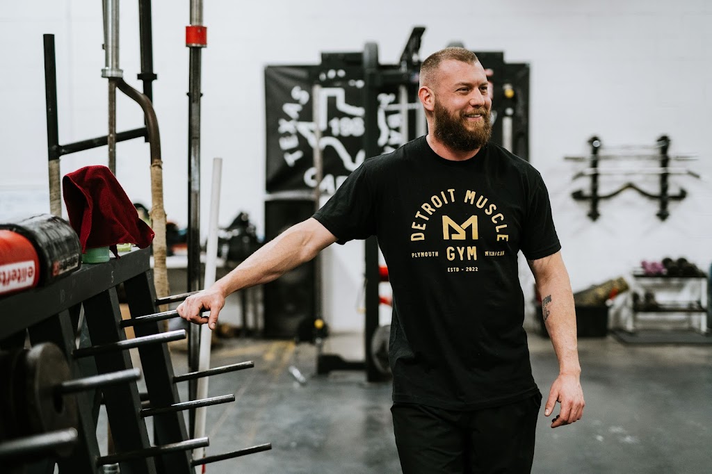  Uptown Strength L.L.C