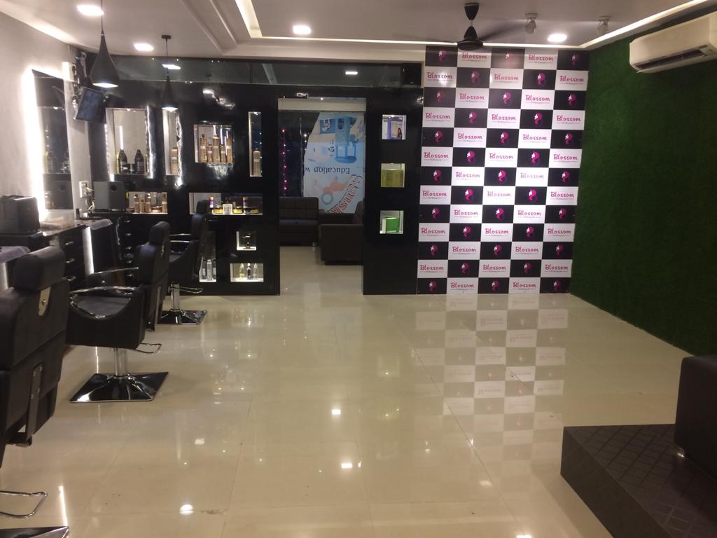 Blossom The Beauty Care