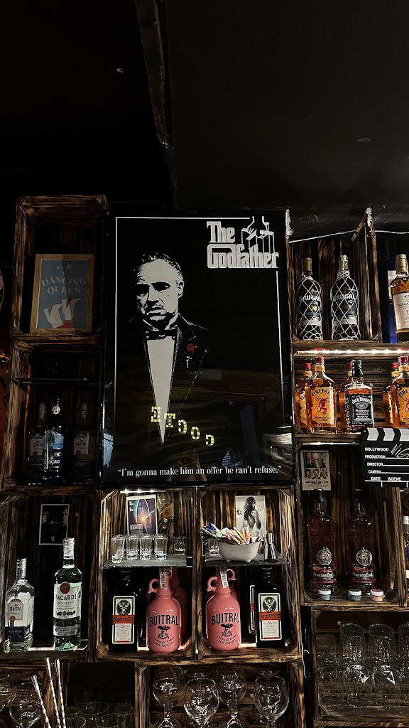 Hollywood Nights Sitges