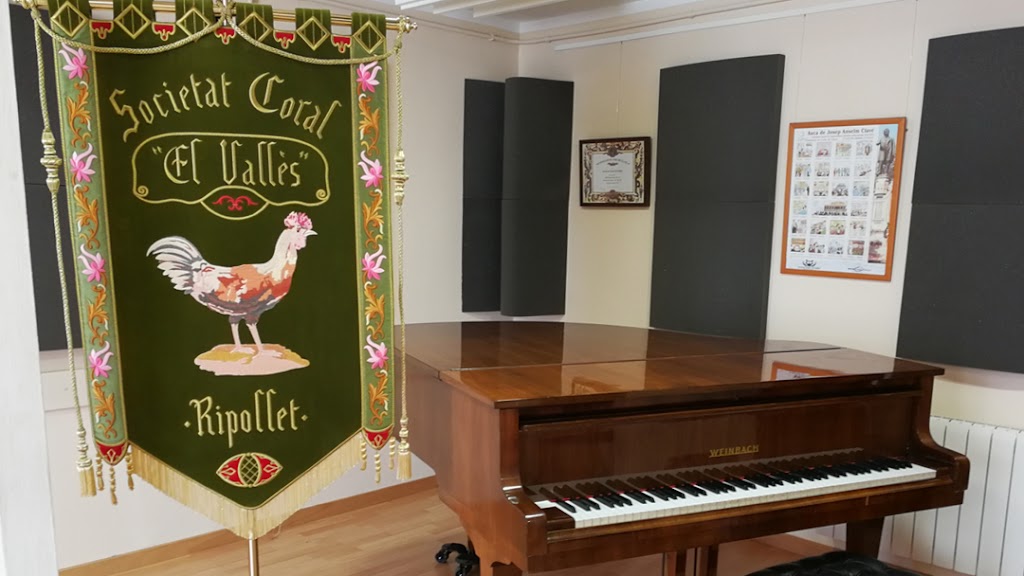 Societat Coral "El Valles" (SCV)