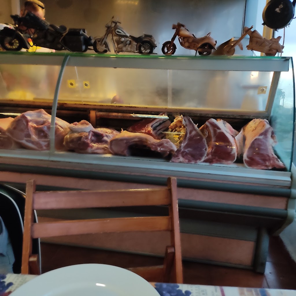 Restaurante El carnicero