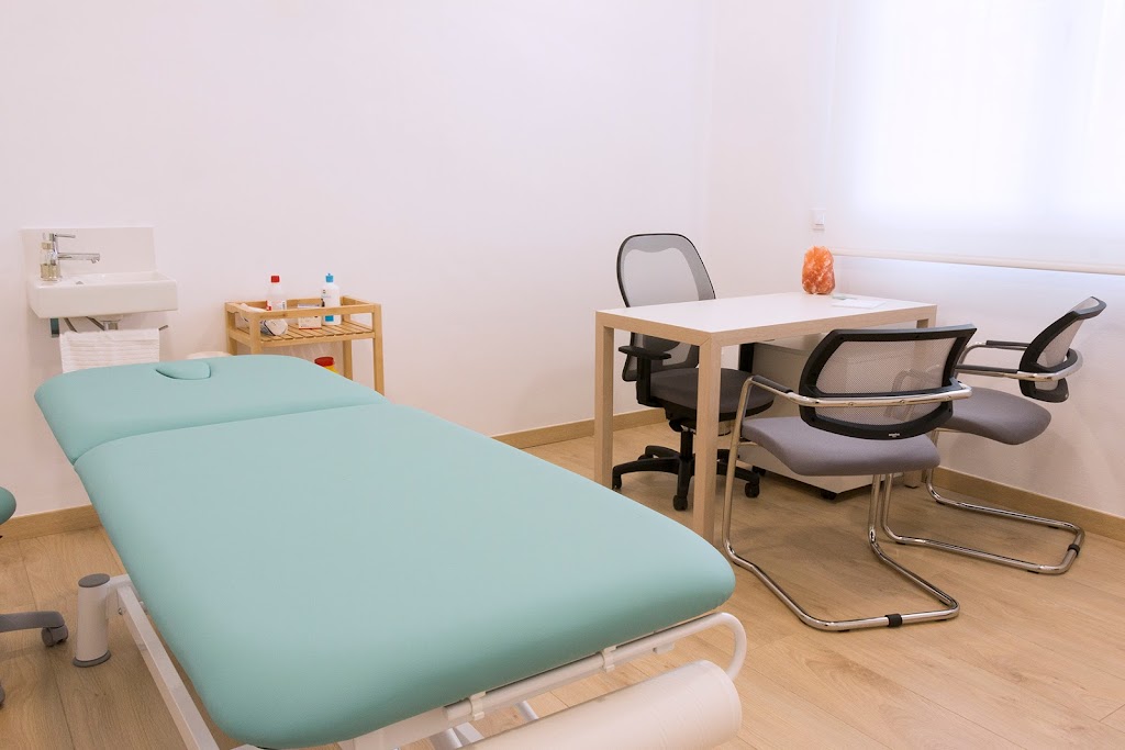 Viasanna centre de salut Integral i ioga