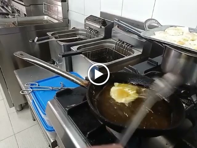 Abrasador La Alforja de Sancho — Videos