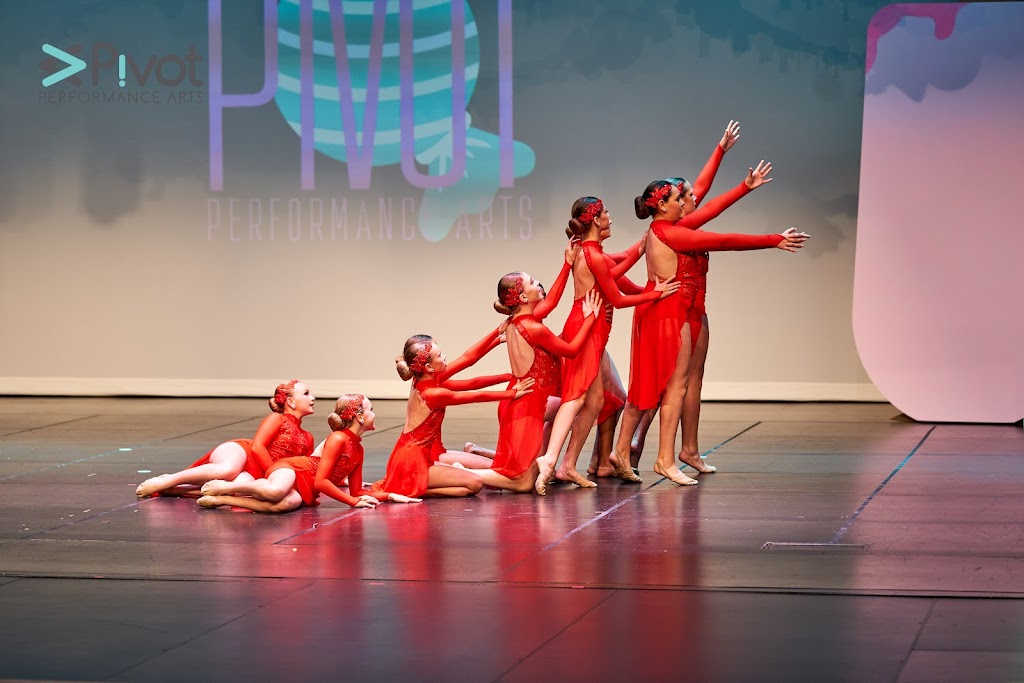  Pivot Performance Arts