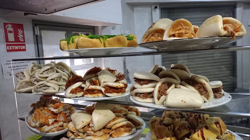 Bokao Bar — Del propietario