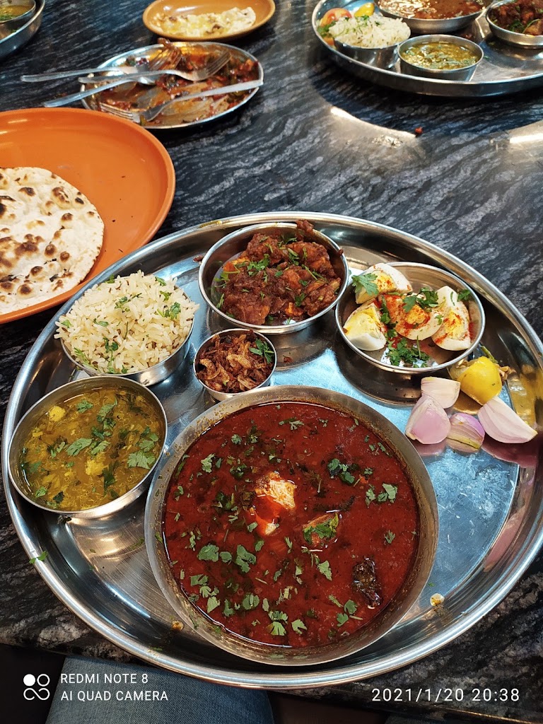 Food & drink