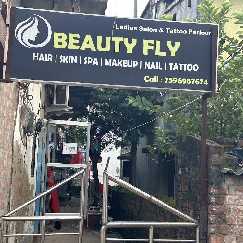 Beautyfly