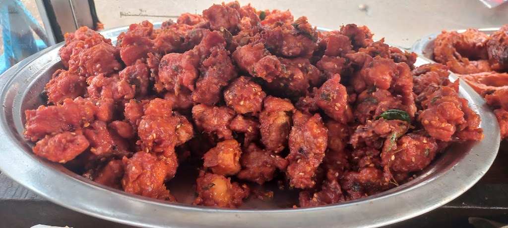 Subhan Chicken Pakoda