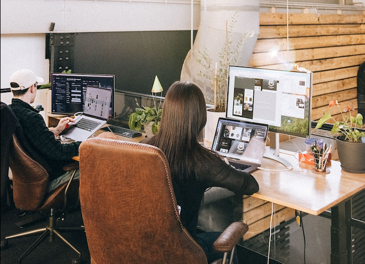 Bonfire Studios