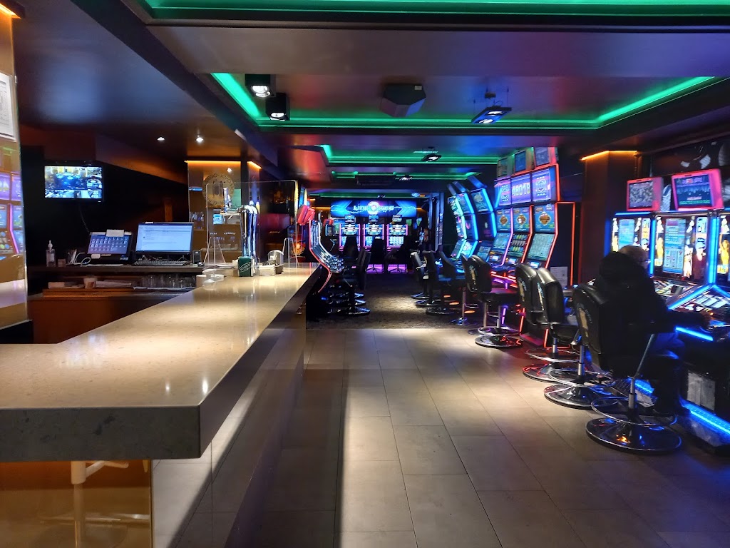 Salon de Juego DILUX Arrasate