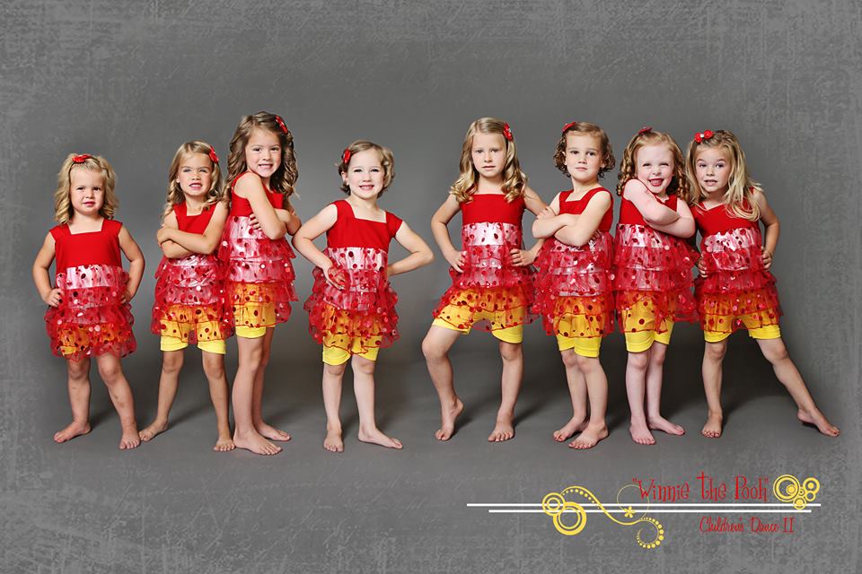  Syracuse Dance Academy