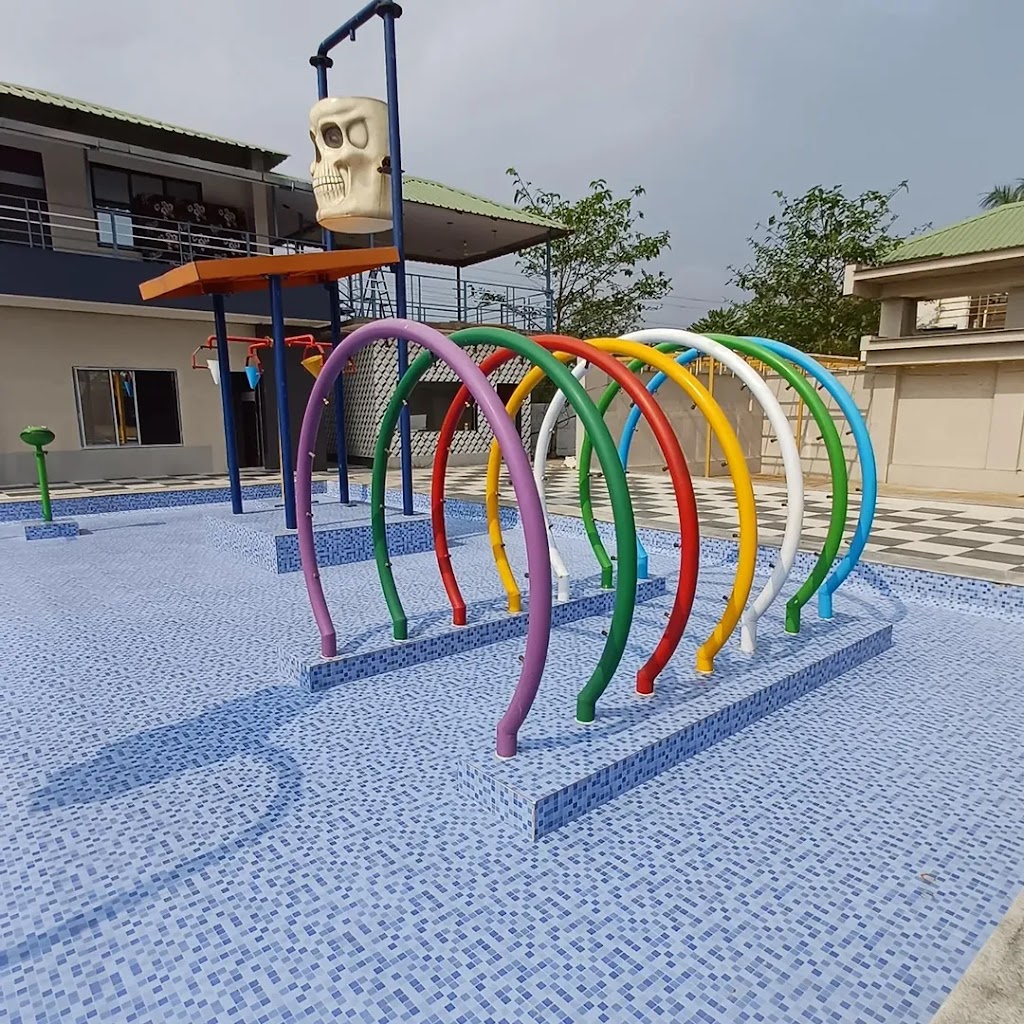 River Splash Resort Resort In Neral Water Park In Karjat