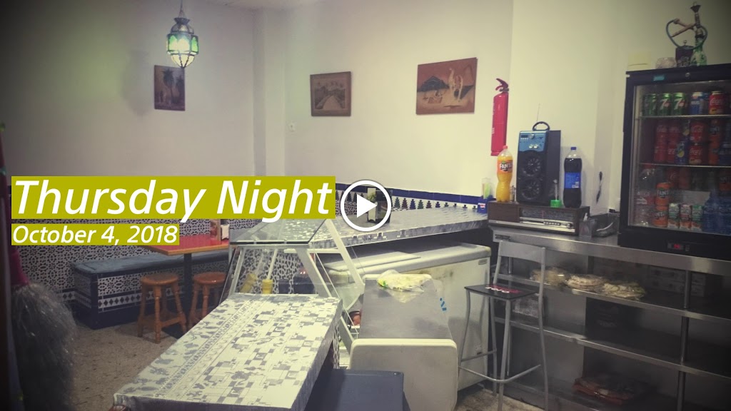 Kebab Al-Andalus — Videos