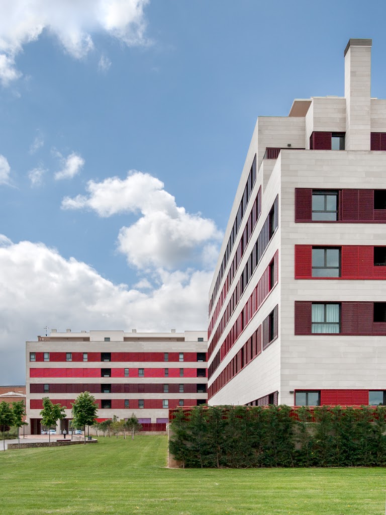 Centro de Dia de Manzanera