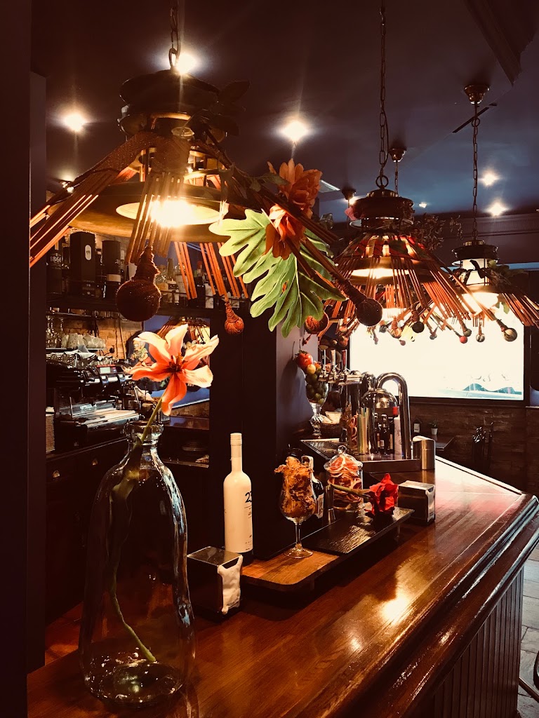 Bar / Cafeteria Jai — Del propietario