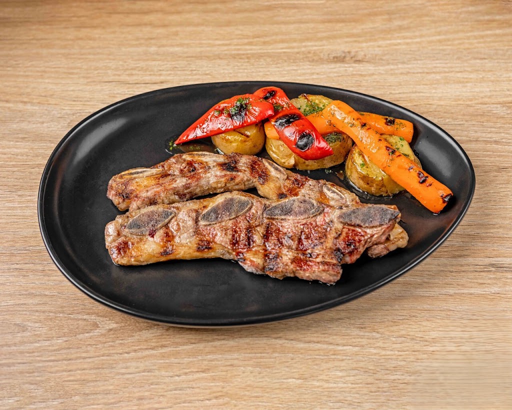 Parrilla El Argentino — Filete