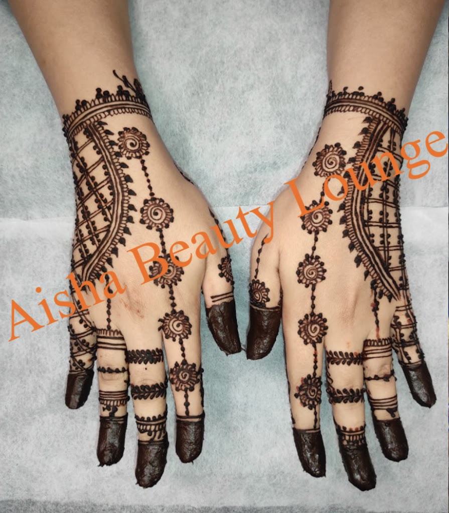 Aisha Beauty Lounge