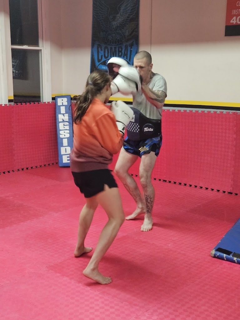  Killer Bee's Boxing & Fight Sports