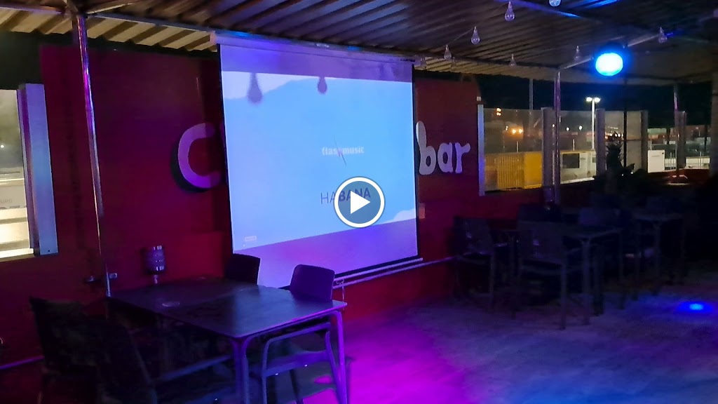 Chencho's Bar Las Palmas — Videos