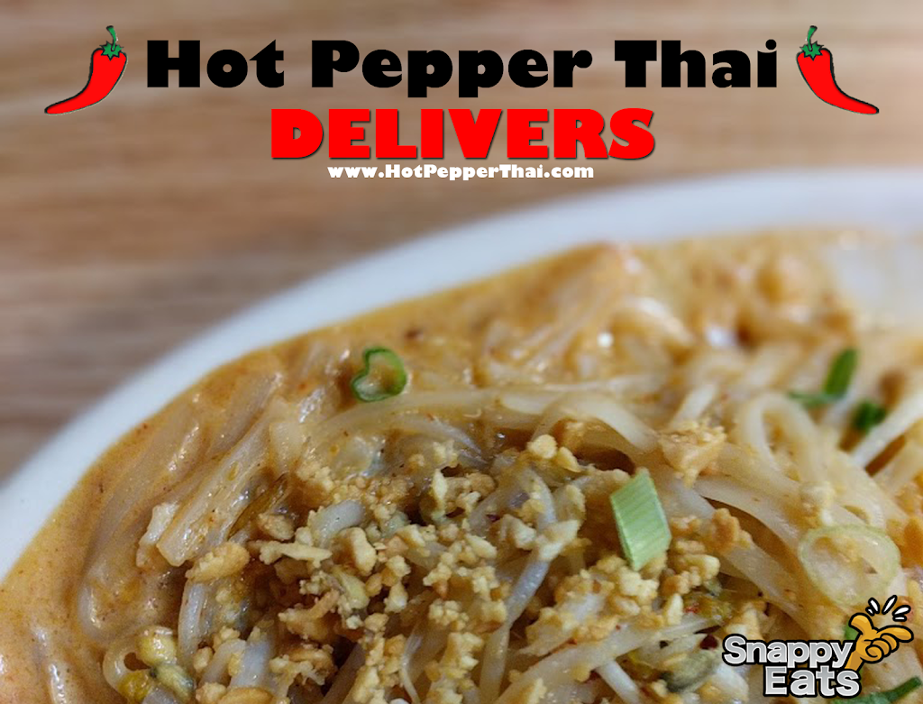 KK Pepper Thai Restaurant