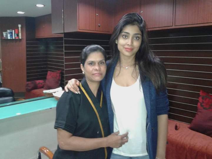 Glamour Beauty Parlour Spa Only For Ladies