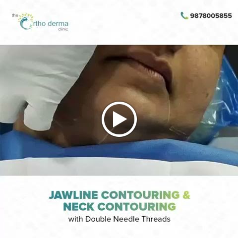 Orthoderma - Best Skin Care & Orthopedic Clinic in Ludhiana