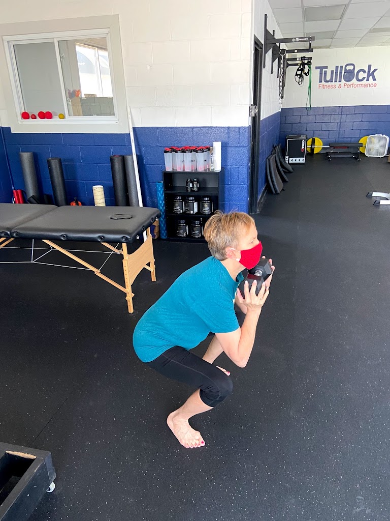  Tullock Fitness & Performance