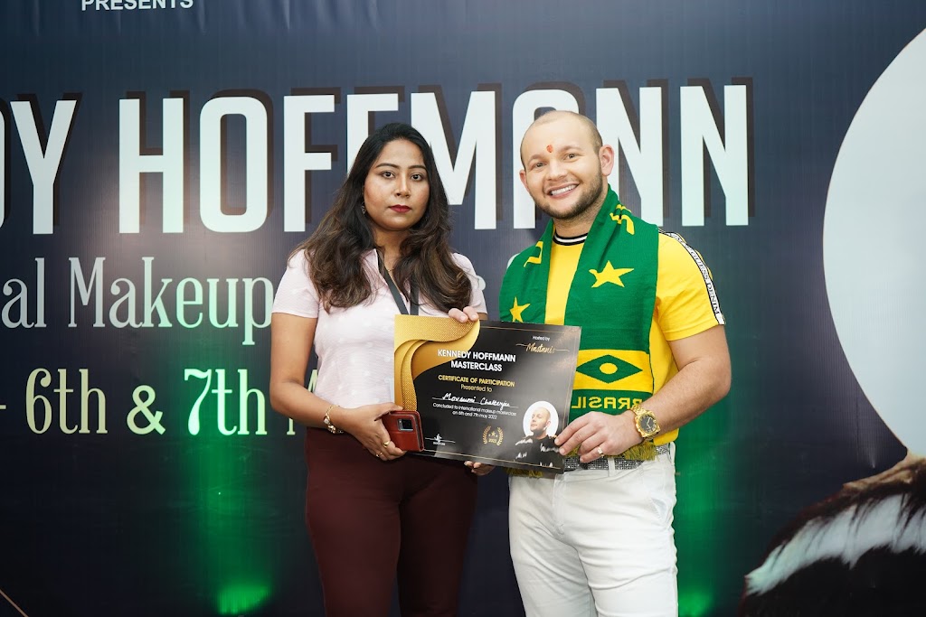 Ruprekha Ladies Beauty Parlour Academy