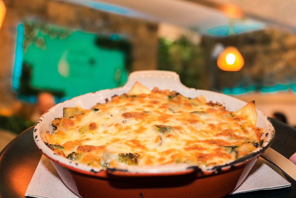 Pizzeria Di Marco Tropical — Lasana