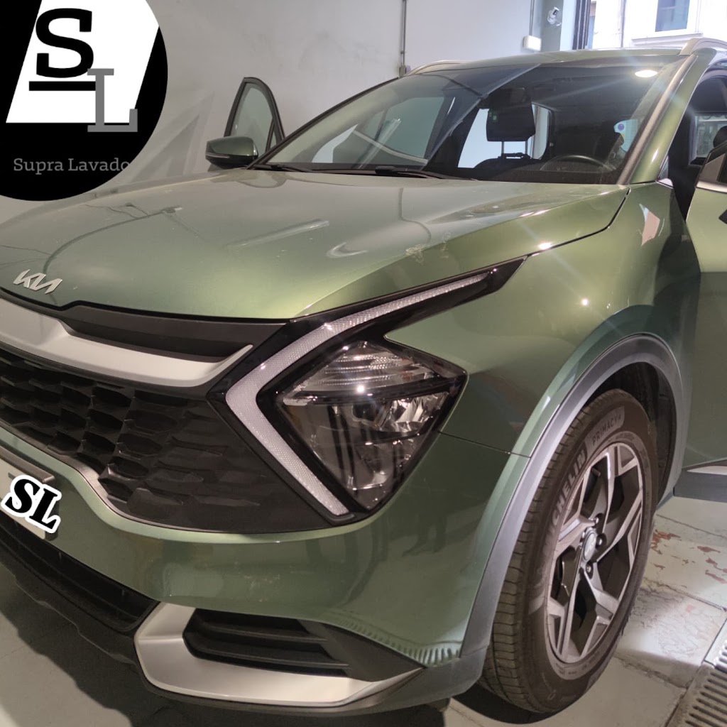 Supra Lavado — Mas recientes