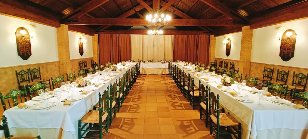 Arroceria La Caseta De Antonio