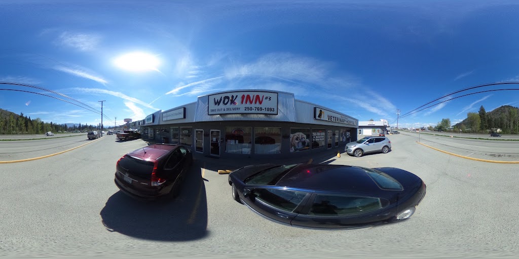 Street View & 360°